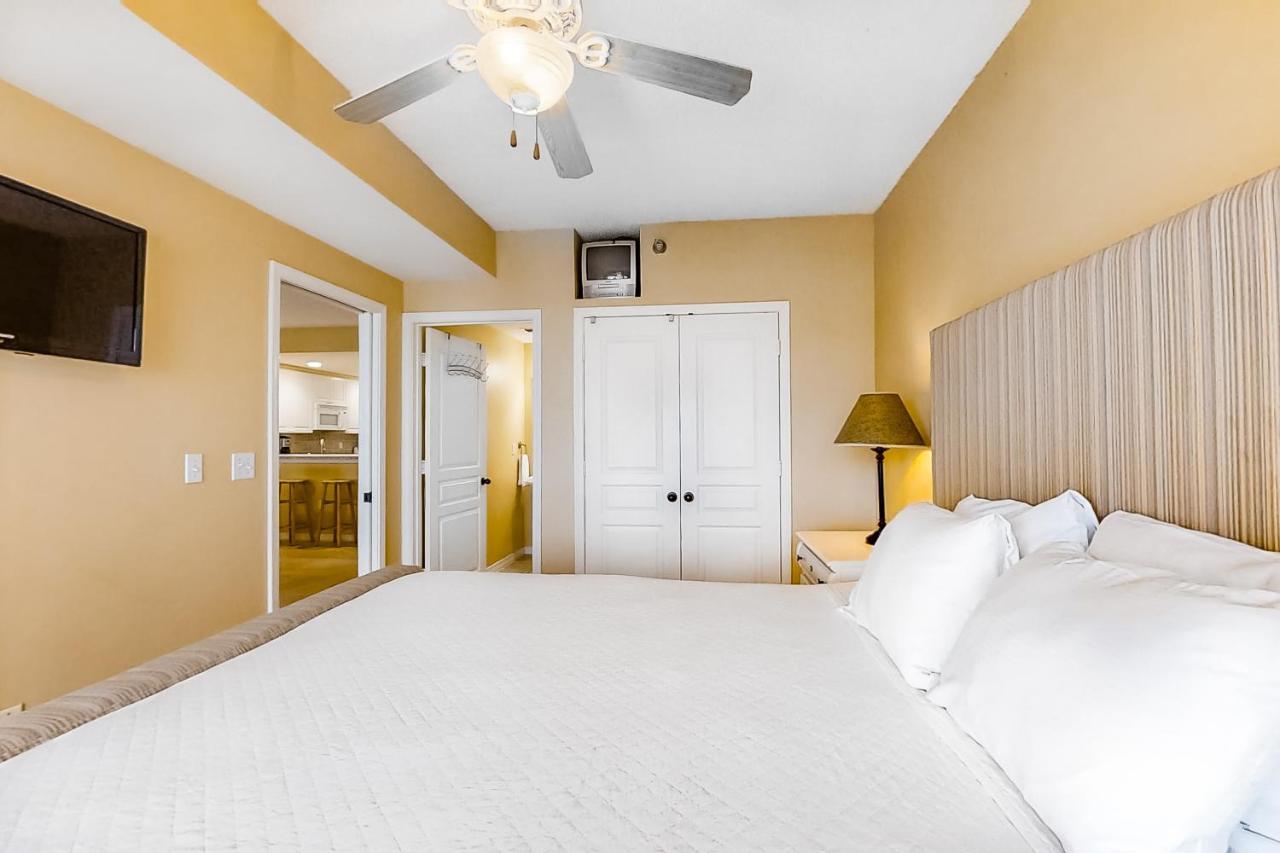 Emerald Isle 0204 Pensacola Beach Εξωτερικό φωτογραφία