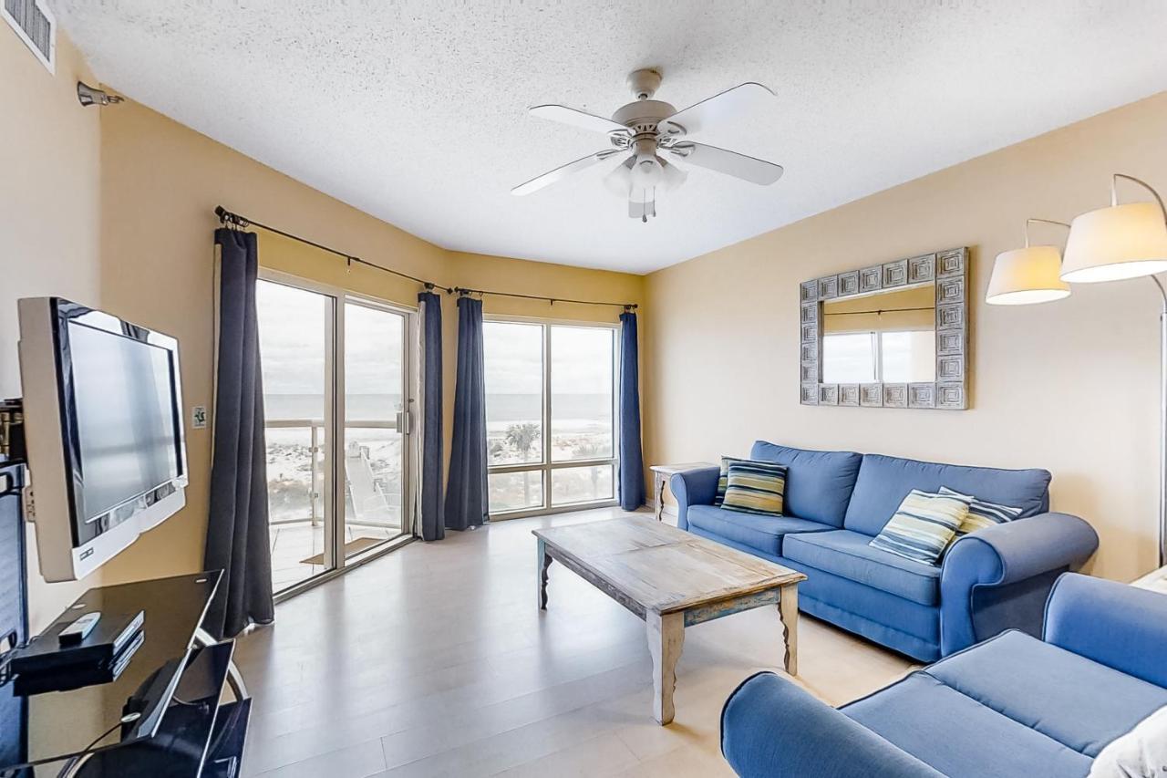 Emerald Isle 0204 Pensacola Beach Εξωτερικό φωτογραφία